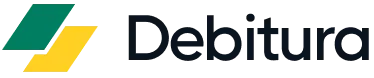 Debitura Main logo