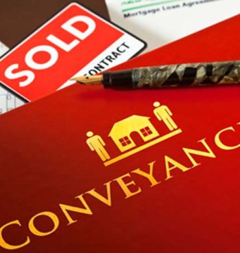 Conveyancing