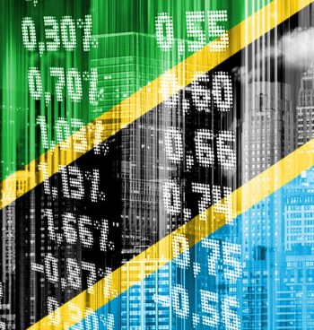 Tanzania Stock Exchange